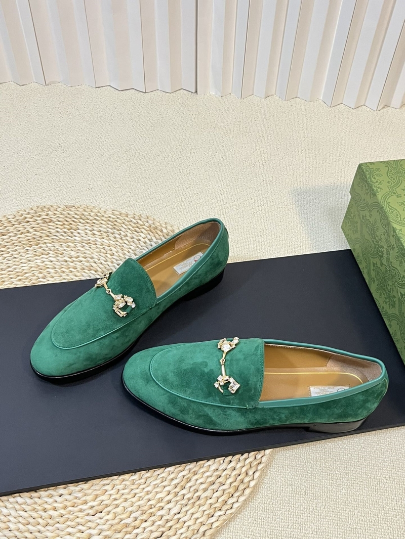 Gucci loafers